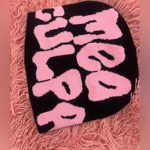 Mea Culpa Beanie
